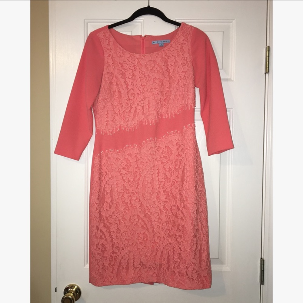 Antonio Melani Dress